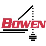 Bowen Logo Color
