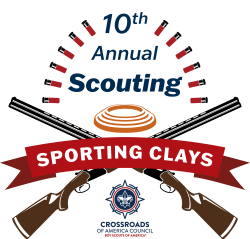 Sporting Clays Logo